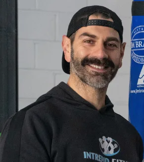 owner Daniel