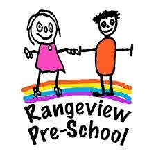 Rangeview Pre School logo