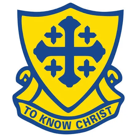 emmaus college logo